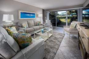 Seaspray Condos 115A